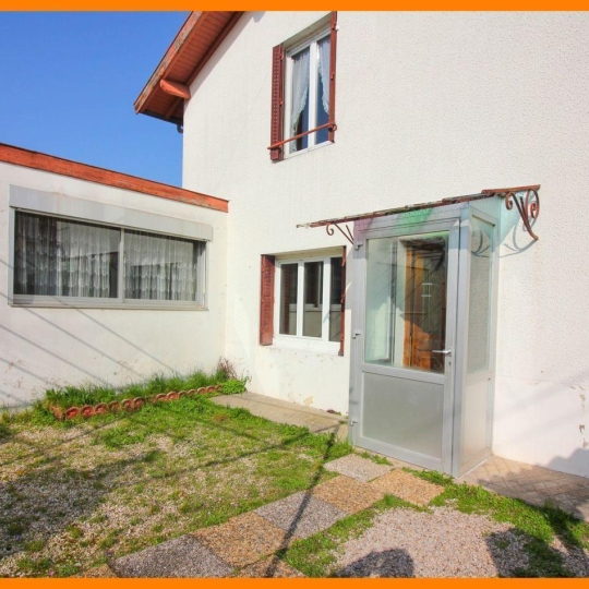  Pays de l'ain immobilier : House | LA BOISSE (01120) | 99 m2 | 220 000 € 