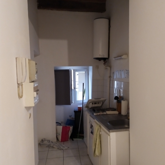  Pays de l'ain immobilier : Appartement | MONTLUEL (01120) | 21 m2 | 312 € 