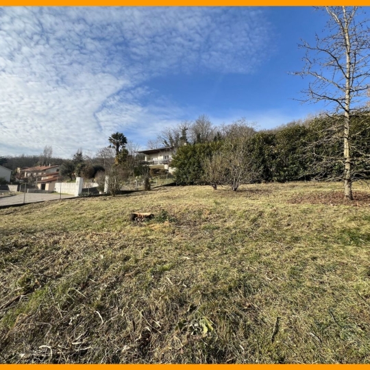  Pays de l'ain immobilier : Ground | BEYNOST (01700) | 0 m2 | 199 000 € 