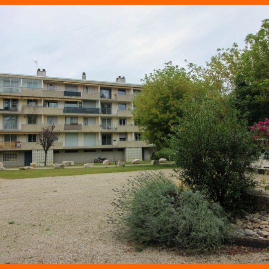  Pays de l'ain immobilier : Appartement | MONTLUEL (01120) | 67 m2 | 140 000 € 