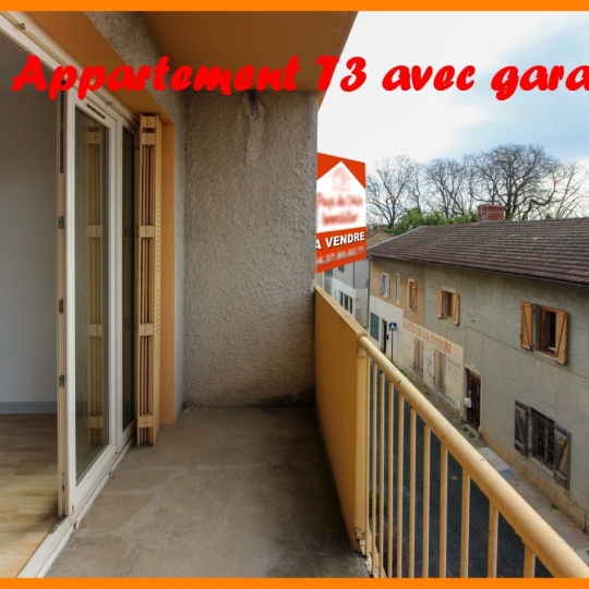 Pays de l'ain immobilier : Appartement | BEYNOST (01700) | 60.00m2 | 188 500 € 