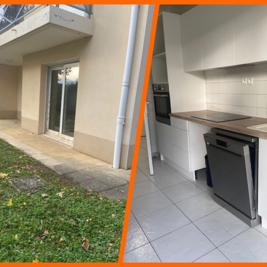  Pays de l'ain immobilier : Appartement | BEYNOST (01700) | 54 m2 | 226 000 € 