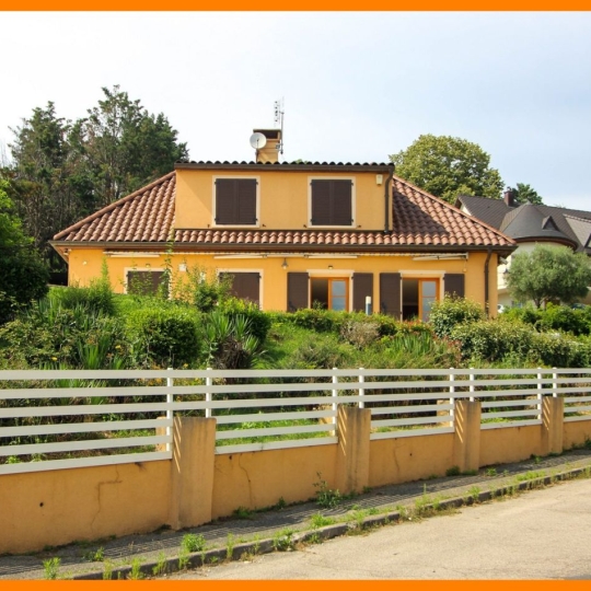 Pays de l'ain immobilier : Maison / Villa | DAGNEUX (01120) | 161.00m2 | 549 000 € 