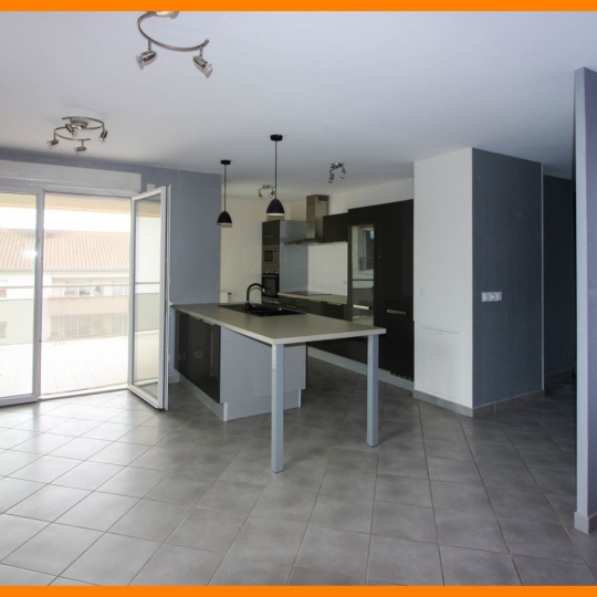  Pays de l'ain immobilier : Appartement | DAGNEUX (01120) | 67 m2 | 245 000 € 