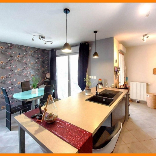  Pays de l'ain immobilier : Apartment | DAGNEUX (01120) | 68 m2 | 265 000 € 