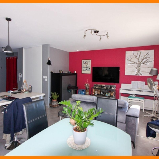  Pays de l'ain immobilier : Appartement | DAGNEUX (01120) | 67 m2 | 245 000 € 