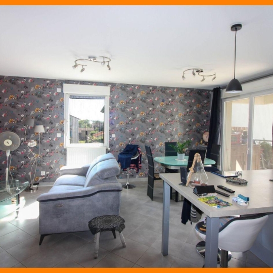  Pays de l'ain immobilier : Apartment | DAGNEUX (01120) | 68 m2 | 265 000 € 