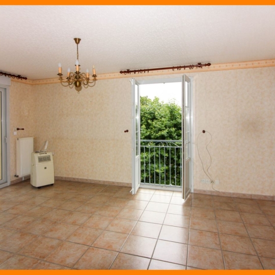  Pays de l'ain immobilier : Appartement | MONTLUEL (01120) | 88 m2 | 275 000 € 