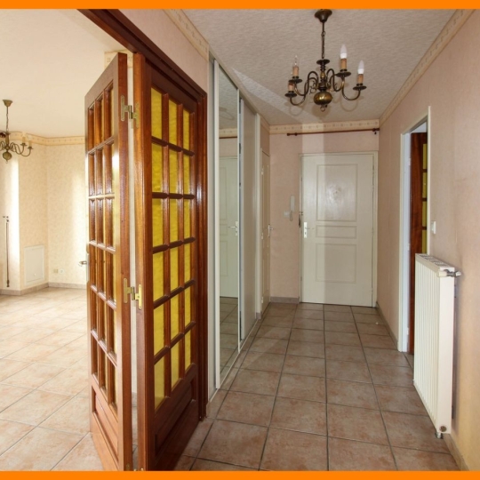  Pays de l'ain immobilier : Appartement | MONTLUEL (01120) | 88 m2 | 275 000 € 