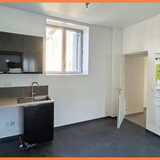  Pays de l'ain immobilier : Local / Bureau | MONTLUEL (01120) | 30 m2 | 105 000 € 