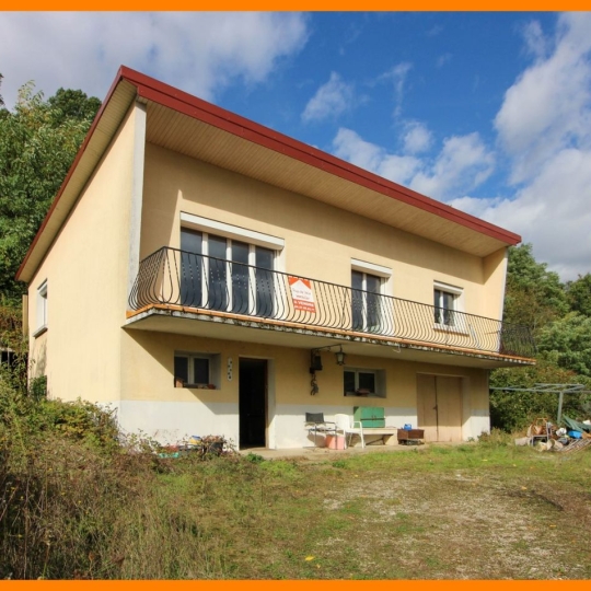  Pays de l'ain immobilier : Maison / Villa | MONTLUEL (01120) | 91 m2 | 250 000 € 