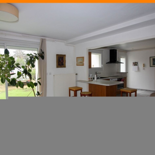  Pays de l'ain immobilier : House | RILLIEUX-LA-PAPE (69140) | 128 m2 | 425 000 € 