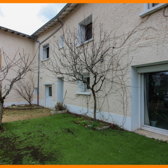  Pays de l'ain immobilier : House | RILLIEUX-LA-PAPE (69140) | 128 m2 | 425 000 € 