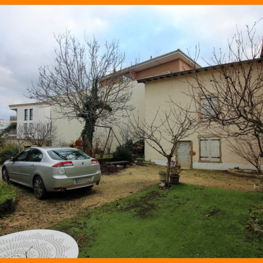  Pays de l'ain immobilier : House | RILLIEUX-LA-PAPE (69140) | 128 m2 | 425 000 € 