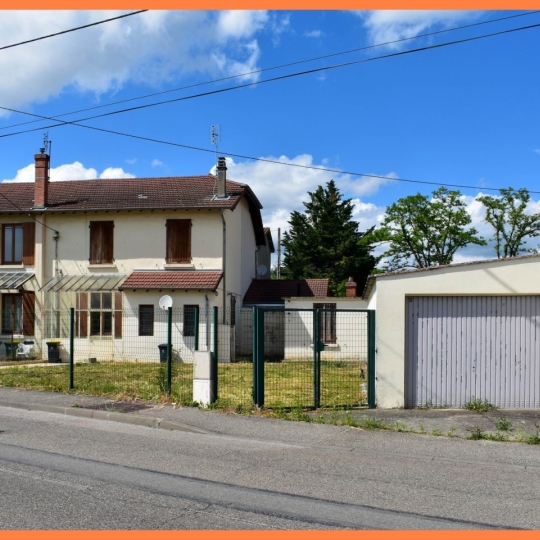 Pays de l'ain immobilier : Maison / Villa | SAINT-MAURICE-DE-BEYNOST (01700) | 50.00m2 | 199 000 € Pays de l'ain immobilier : Maison / Villa | SAINT-MAURICE-DE-BEYNOST (01700) | 50.00m2 | 199 000 €