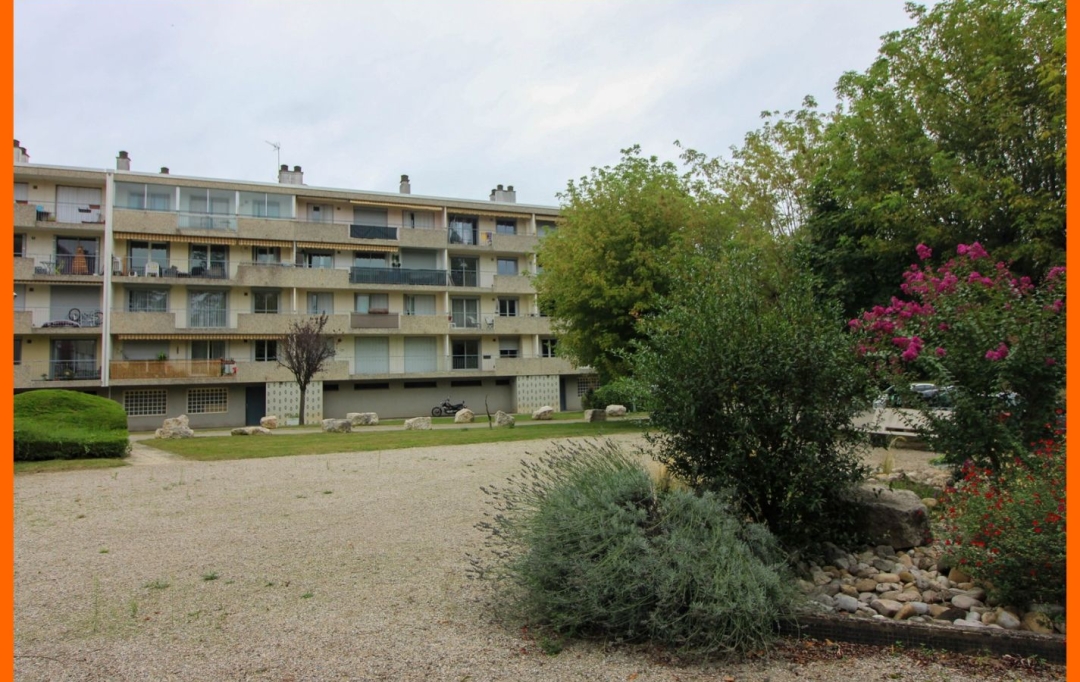 Pays de l'ain immobilier : Appartement | MONTLUEL (01120) | 67 m2 | 140 000 € 