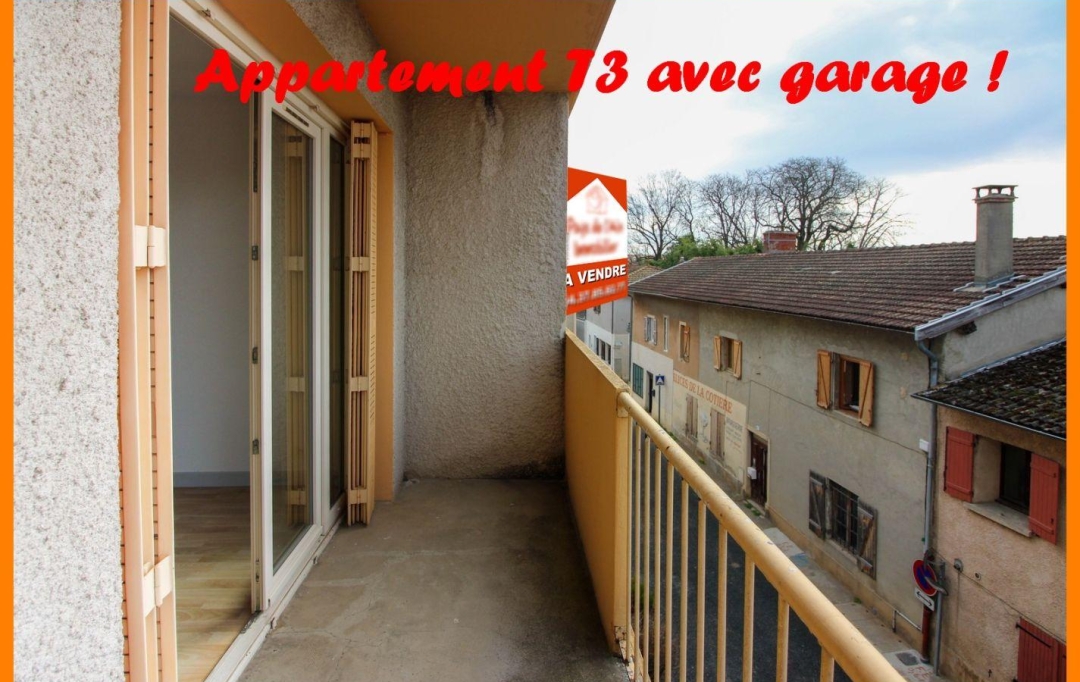 Pays de l'ain immobilier : Appartement | BEYNOST (01700) | 60 m2 | 188 500 € 