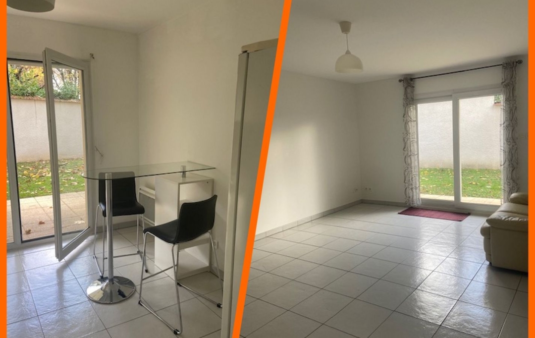 Pays de l'ain immobilier : Appartement | BEYNOST (01700) | 54 m2 | 226 000 € 