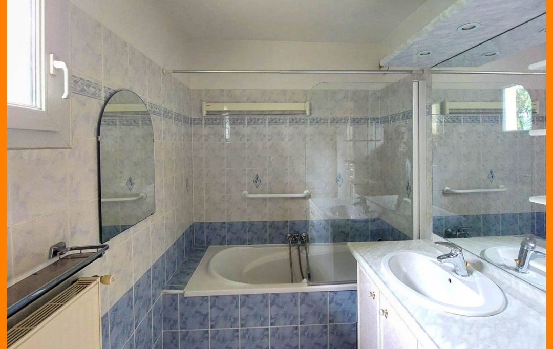 Pays de l'ain immobilier : Appartement | MONTLUEL (01120) | 88 m2 | 275 000 € 