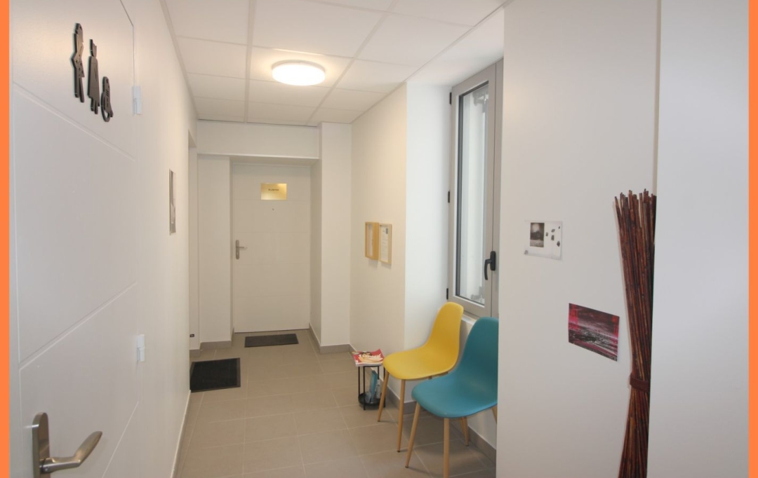 Pays de l'ain immobilier : Office | MONTLUEL (01120) | 30 m2 | 105 000 € 