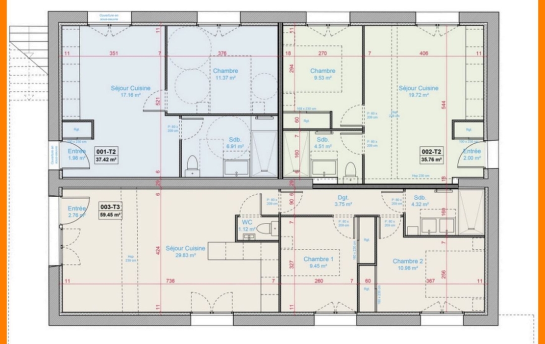 Pays de l'ain immobilier : New program | BELIGNEUX (01360) | 0 m2 | 111 000 € 