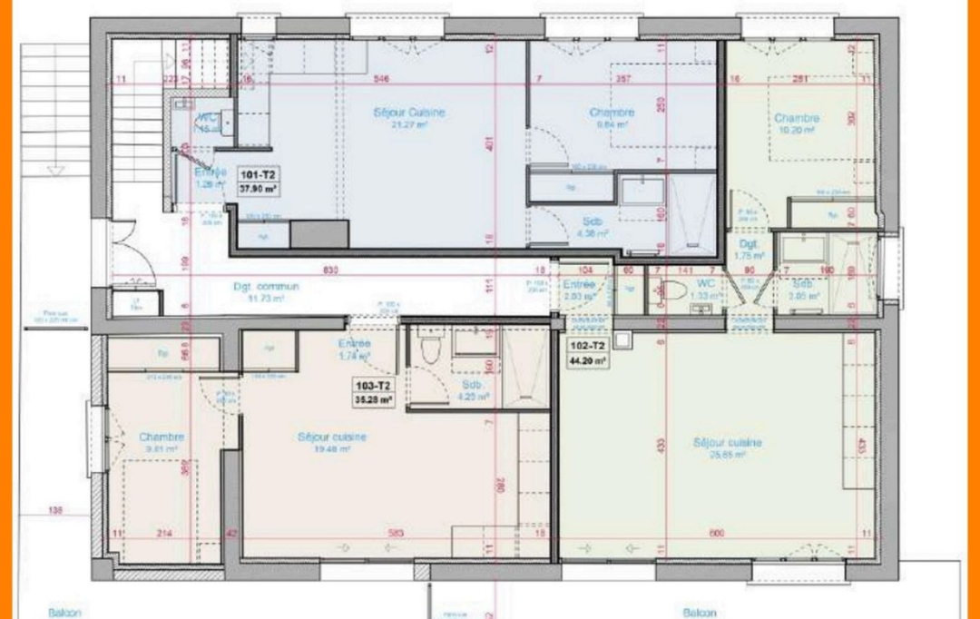 Pays de l'ain immobilier : New program | BELIGNEUX (01360) | 0 m2 | 111 000 € 