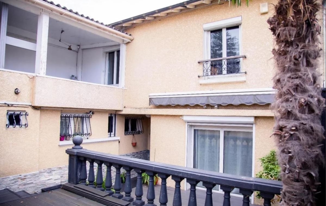 Pays de l'ain immobilier : House | SAINT-MAURICE-DE-BEYNOST (01700) | 114 m2 | 280 000 € 