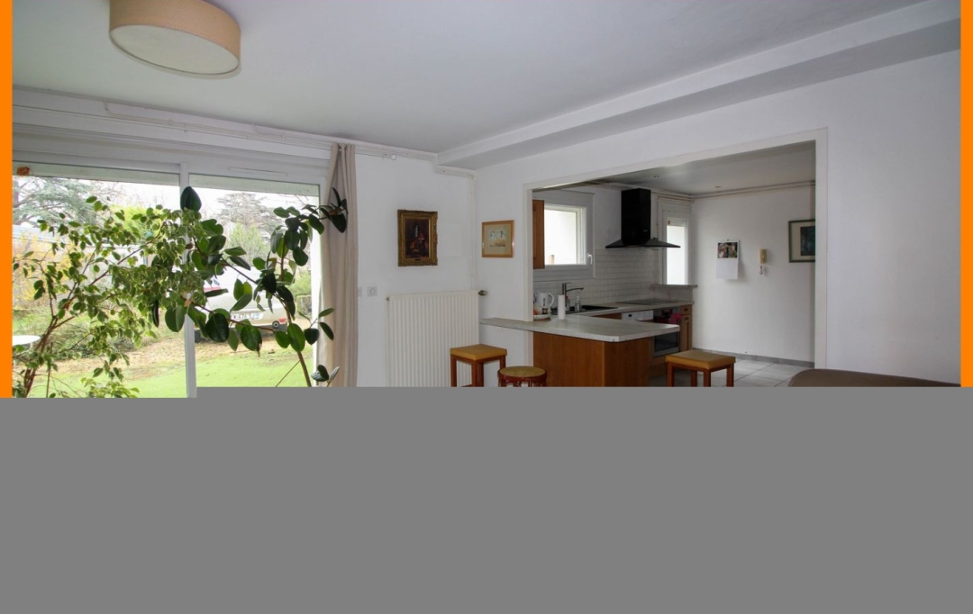 Pays de l'ain immobilier : House | RILLIEUX-LA-PAPE (69140) | 128 m2 | 425 000 € 