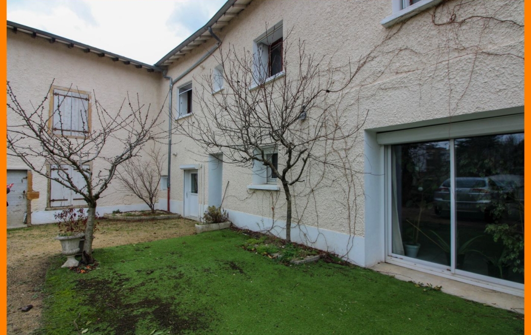 Pays de l'ain immobilier : House | RILLIEUX-LA-PAPE (69140) | 128 m2 | 425 000 € 