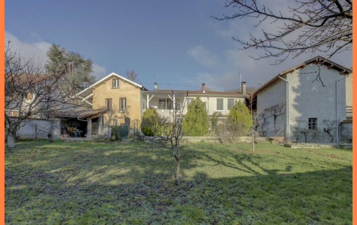  Pays de l'ain immobilier Maison / Villa | BEYNOST (01700) | 141 m2 | 680 000 € 