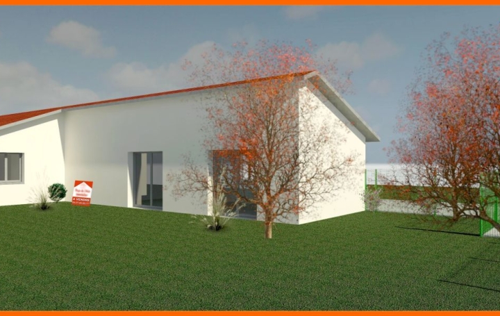  Pays de l'ain immobilier Maison / Villa | BEYNOST (01700) | 80 m2 | 349 000 € 